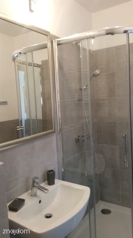 Apartament z panoramicznym widokiem - zdjęcie 7