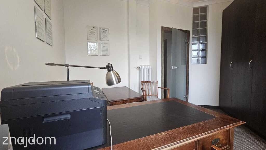 Prestiżowy gabinet 9 m² przy ul. Świętojańskiej - zdjęcie 2