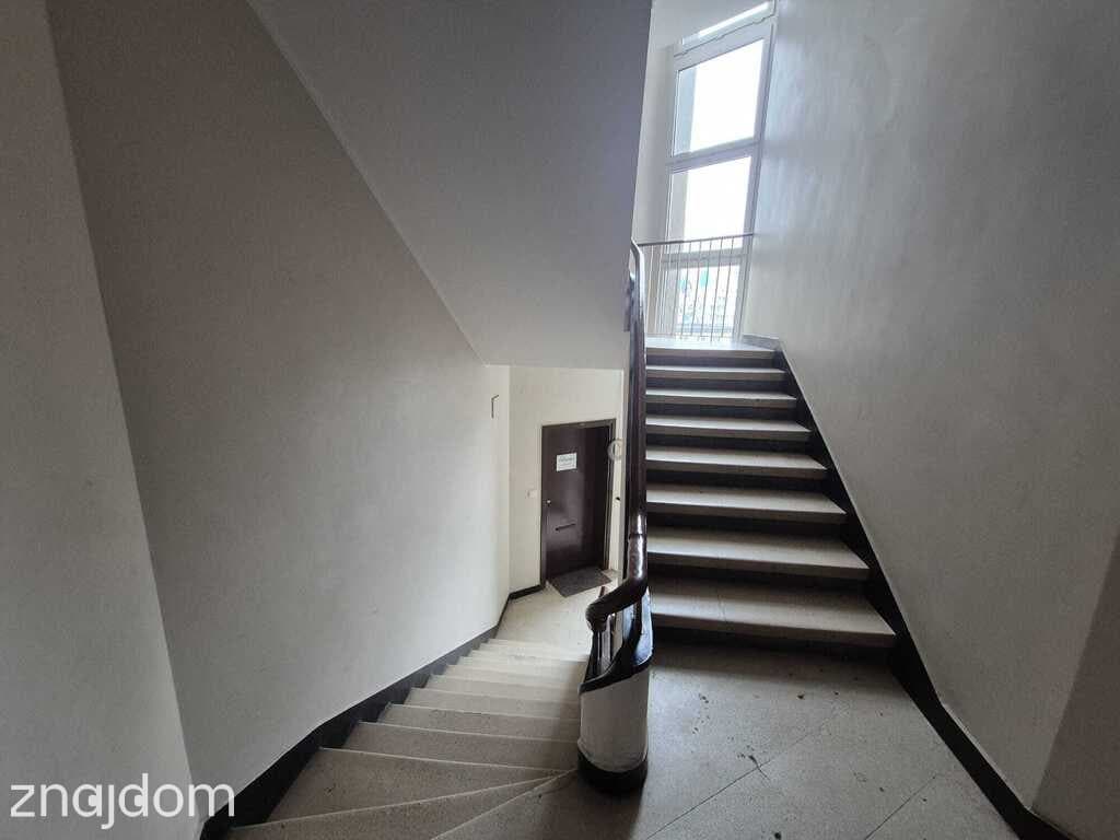 Prestiżowy gabinet 9 m² przy ul. Świętojańskiej - zdjęcie 6