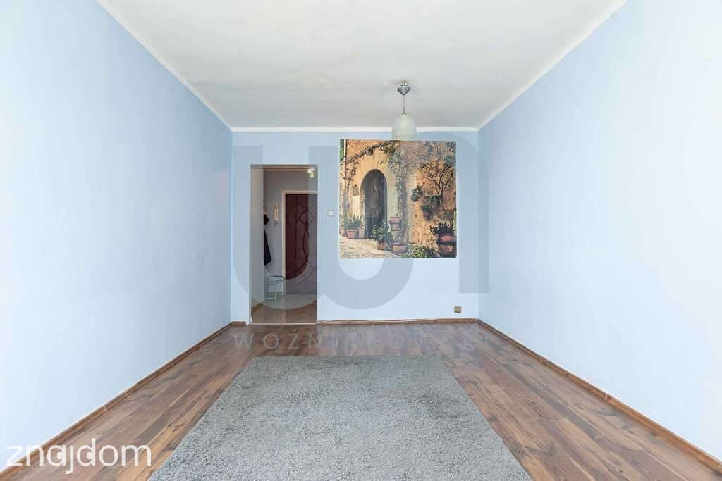 2 pokoje | 15. piętro | Widok na Warszawę |