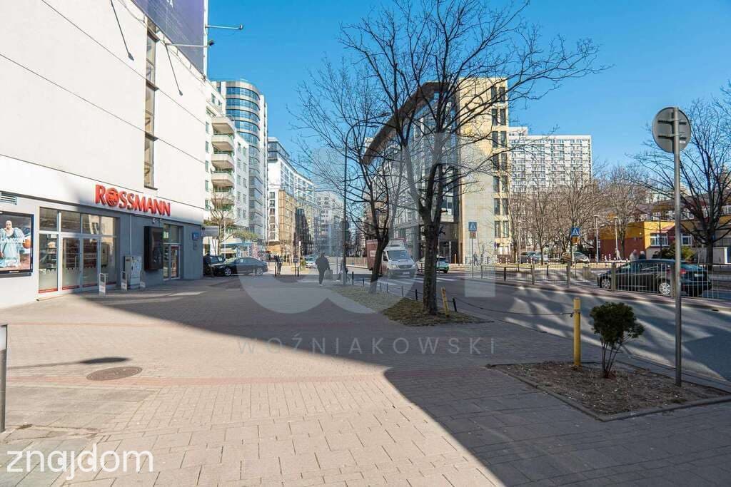 2 pokoje | 15. piętro | Widok na Warszawę | - zdjęcie 10