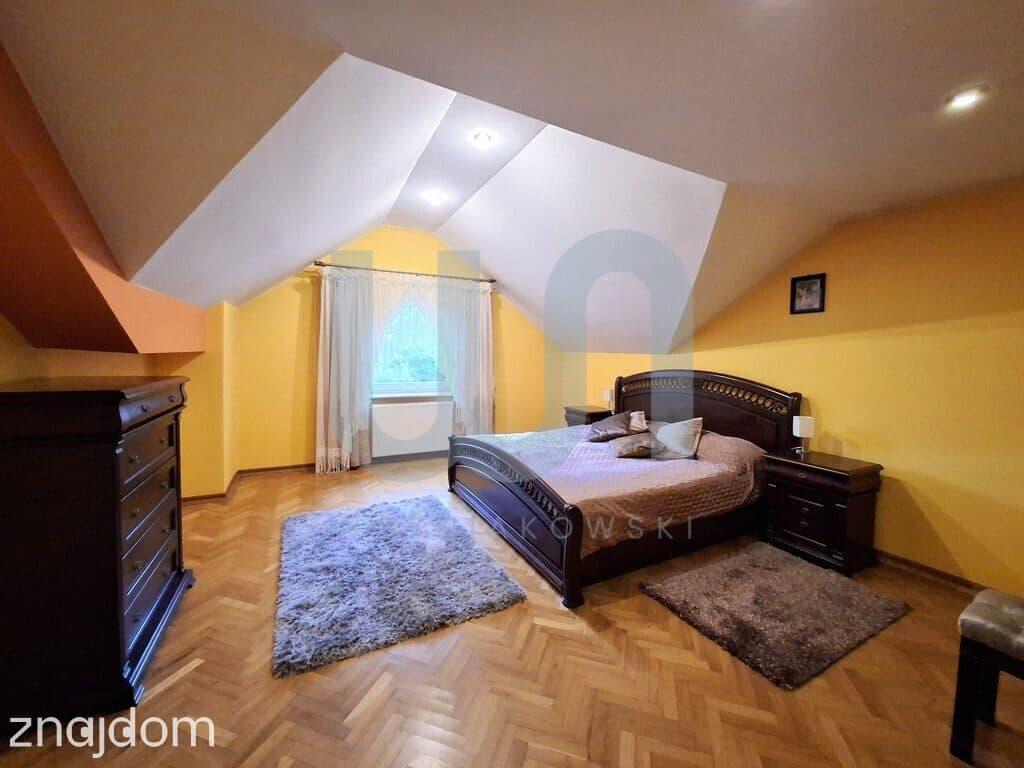 Dom z działką/Cicha i spokojna okolica/6 pokoi - zdjęcie 9