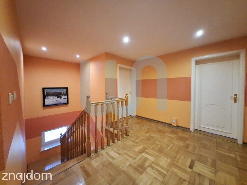 Dom z działką/Cicha i spokojna okolica/6 pokoi - zdjęcie 13