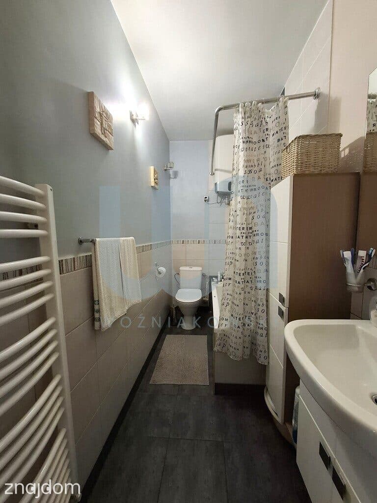 Dom parterowy z możliwością rozbudowy - zdjęcie 8