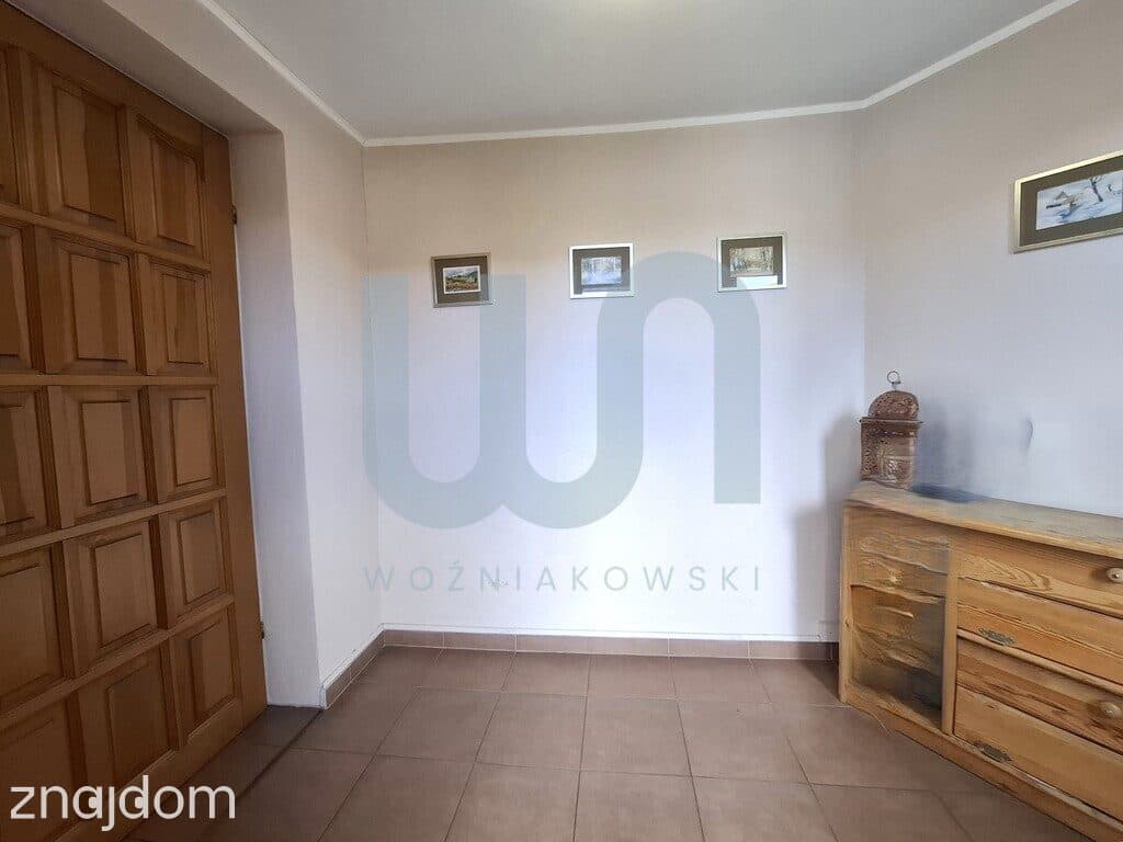 Dom parterowy z możliwością rozbudowy - zdjęcie 10
