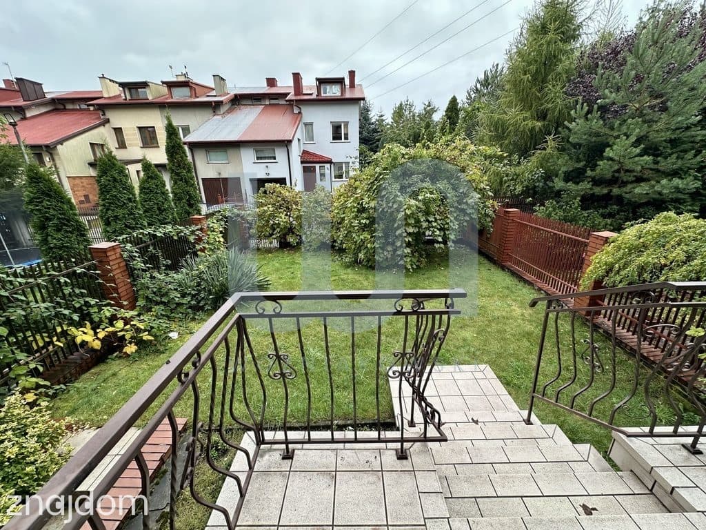 Szeregówka/ Segment/ 3 poziomy/ Tysiąclecie/ Garaż - zdjęcie 3