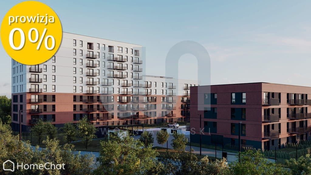 4 pokoje / Stan deweloperski / Blisko Centrum