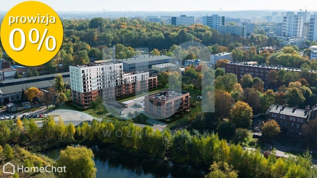 4 pokoje / Duży taras / Blisko Centrum