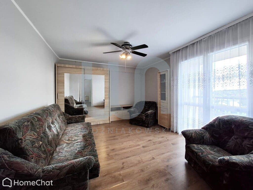 M3/ 41,9 m²/Aleja Niepodległości/10 piętro