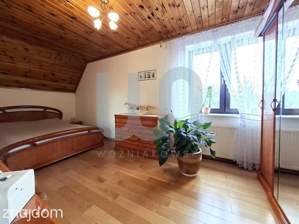 Bliźniak/6 pokoi/Spokój/Natura/Komfort - zdjęcie 13