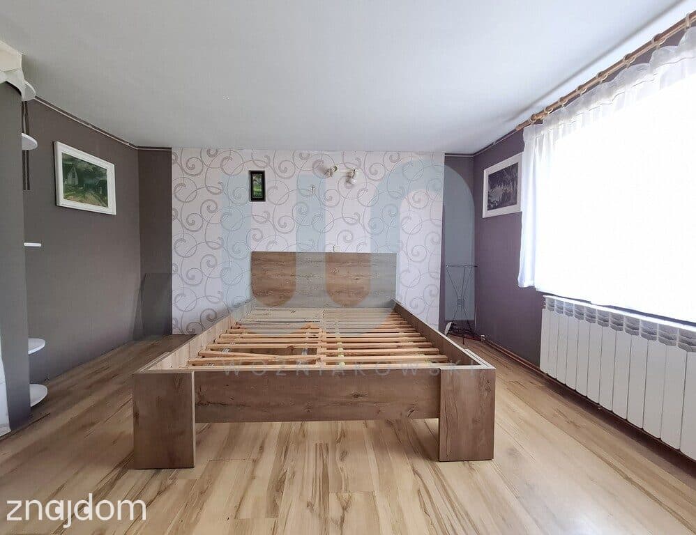 Dom parterowy z możliwością rozbudowy - zdjęcie 12