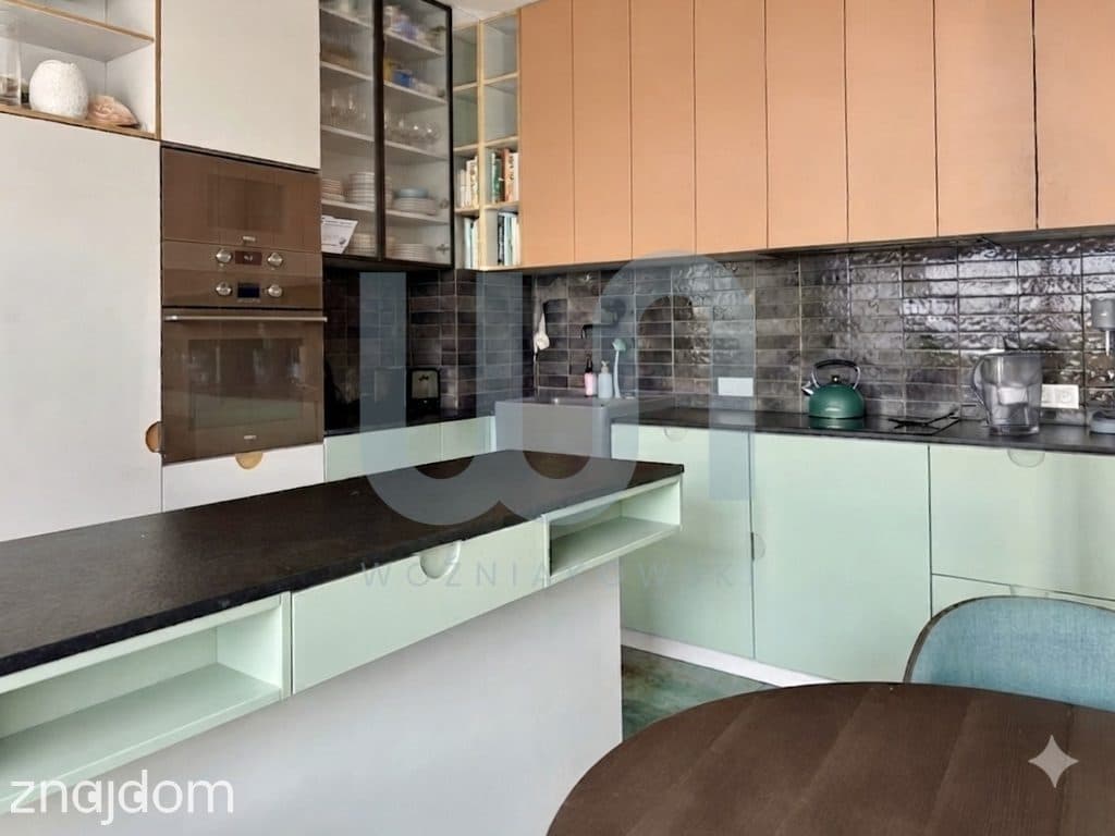Apartament 93 m² / Centrum / Taras - zdjęcie 3