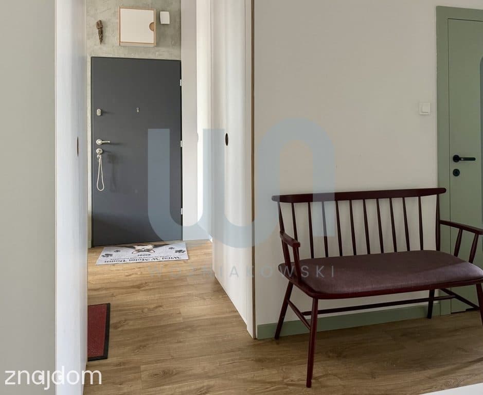 Apartament 93 m² / Centrum / Taras - zdjęcie 4