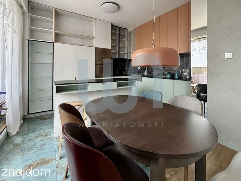 Apartament 93 m² / Centrum / Taras - zdjęcie 2