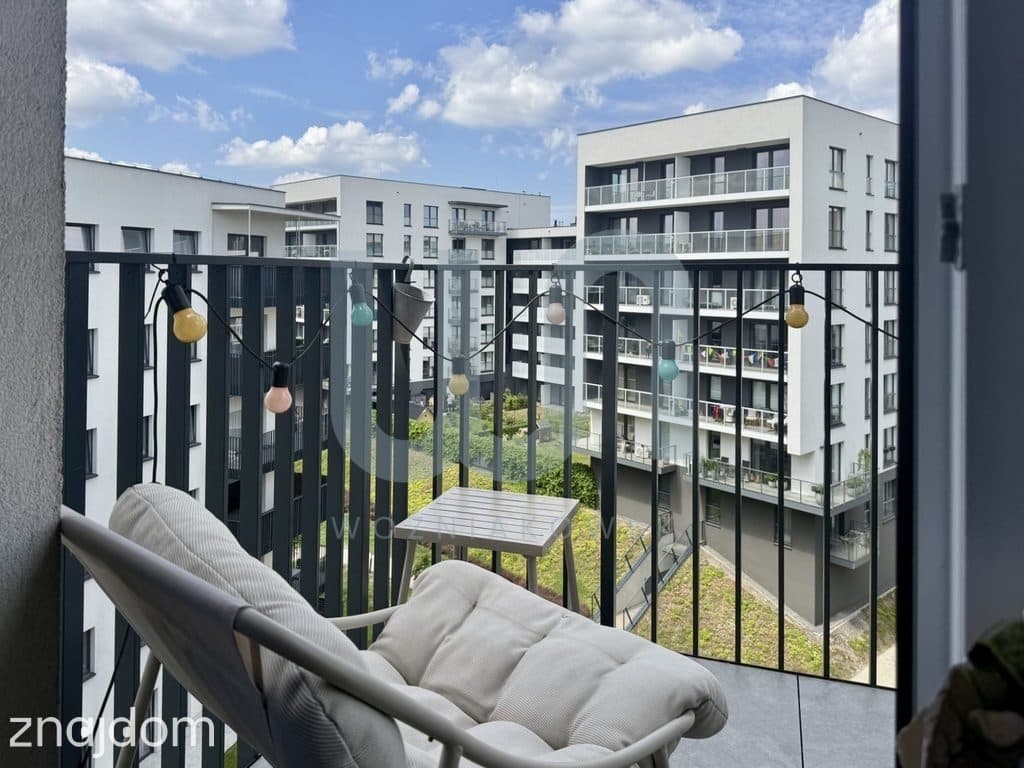 Apartament 93 m² / Centrum / Taras - zdjęcie 7