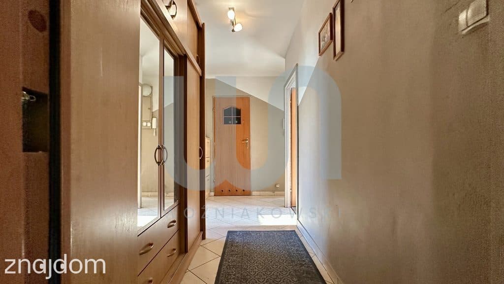 Duże/ Do remontu/ Duży balkon/ Cisza/ Inwestycja - zdjęcie 15