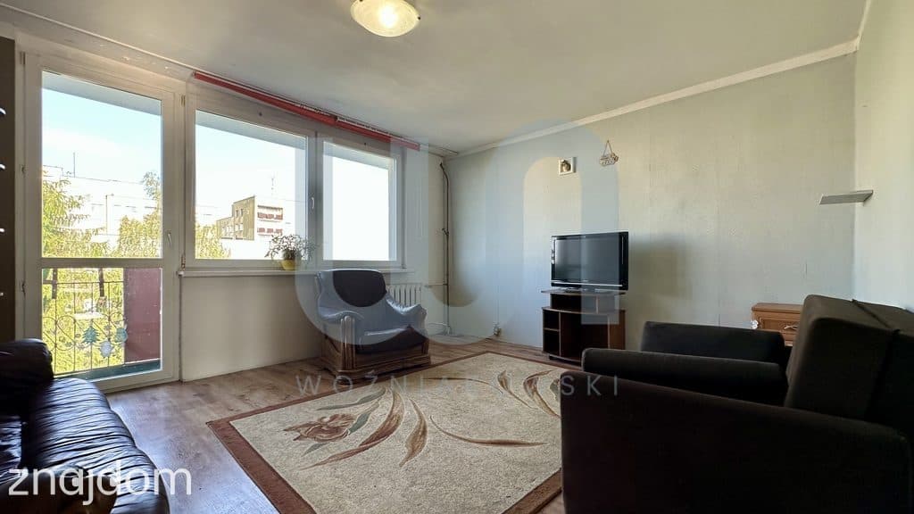 Duże/ Do remontu/ Duży balkon/ Cisza/ Inwestycja - zdjęcie 2