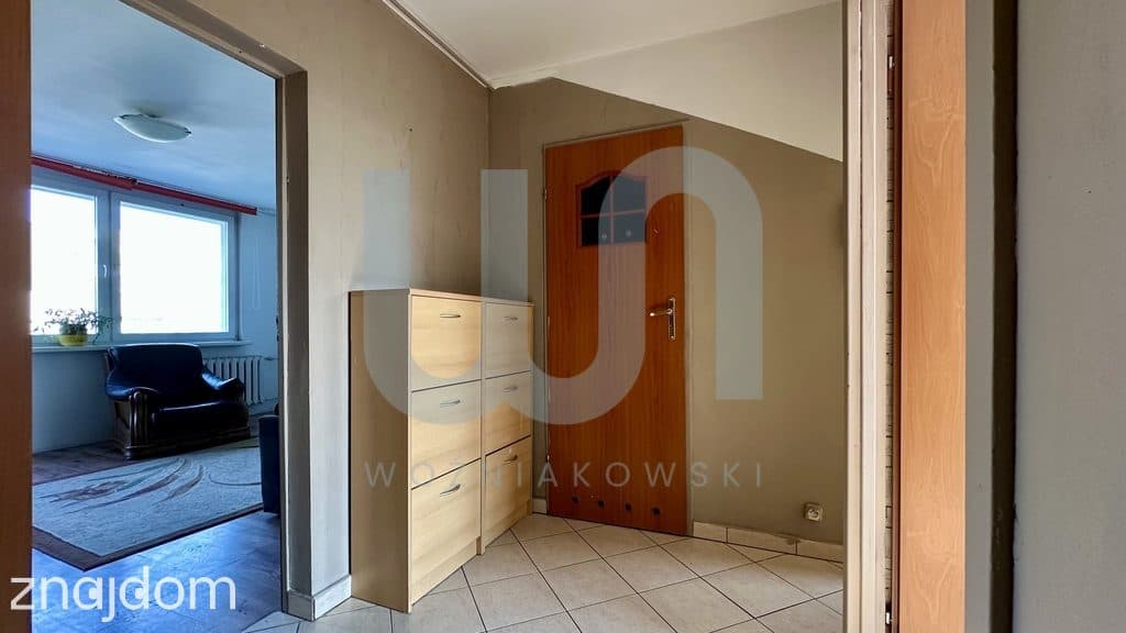 Duże/ Do remontu/ Duży balkon/ Cisza/ Inwestycja - zdjęcie 16