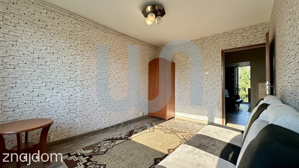 Duże/ Do remontu/ Duży balkon/ Cisza/ Inwestycja - zdjęcie 8