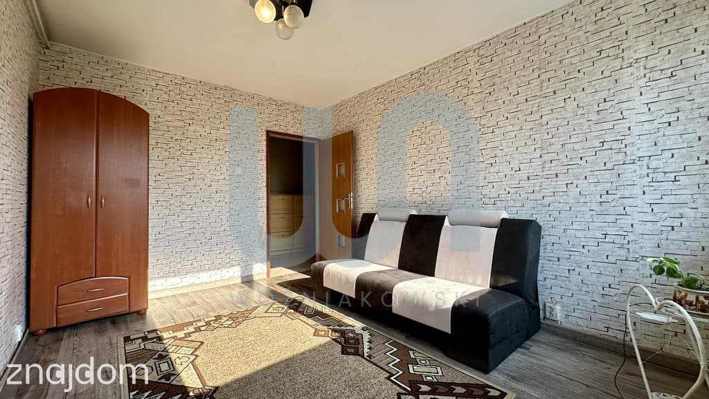 Duże/ Do remontu/ Duży balkon/ Cisza/ Inwestycja - zdjęcie 9