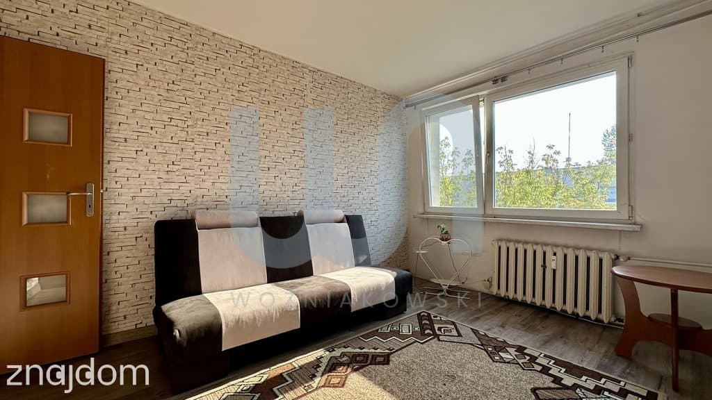 Duże/ Do remontu/ Duży balkon/ Cisza/ Inwestycja - zdjęcie 6