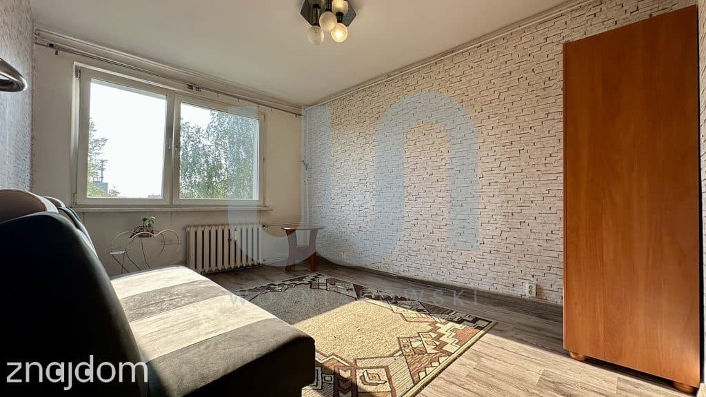 Duże/ Do remontu/ Duży balkon/ Cisza/ Inwestycja - zdjęcie 7