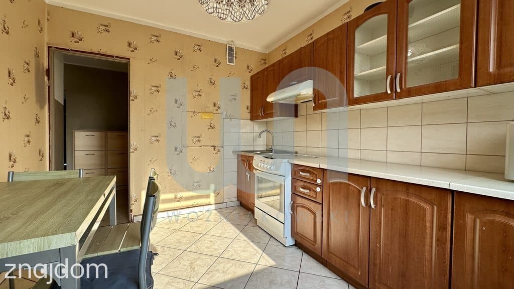 Duże/ Do remontu/ Duży balkon/ Cisza/ Inwestycja - zdjęcie 14