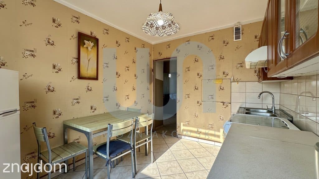 Duże/ Do remontu/ Duży balkon/ Cisza/ Inwestycja - zdjęcie 13