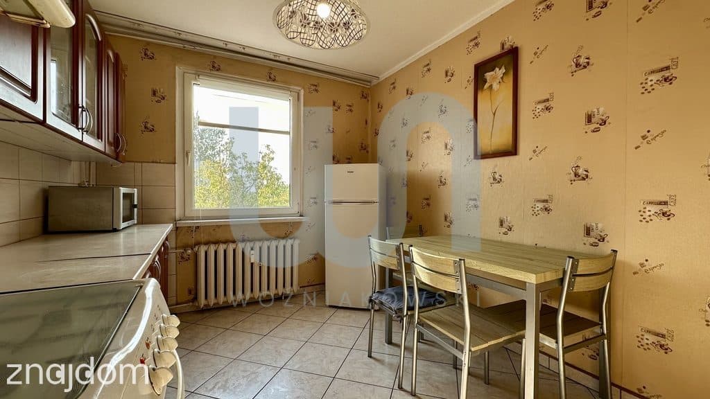 Duże/ Do remontu/ Duży balkon/ Cisza/ Inwestycja - zdjęcie 12