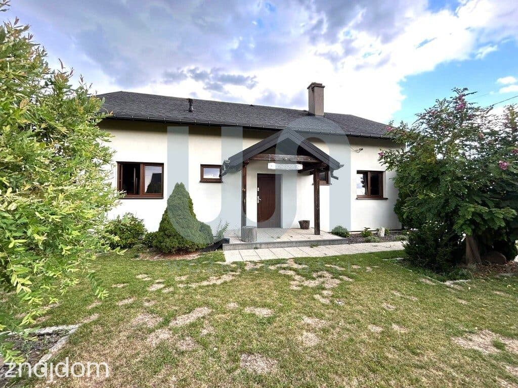 Dom w pięknej okolicy I Grodzisko - zdjęcie 3