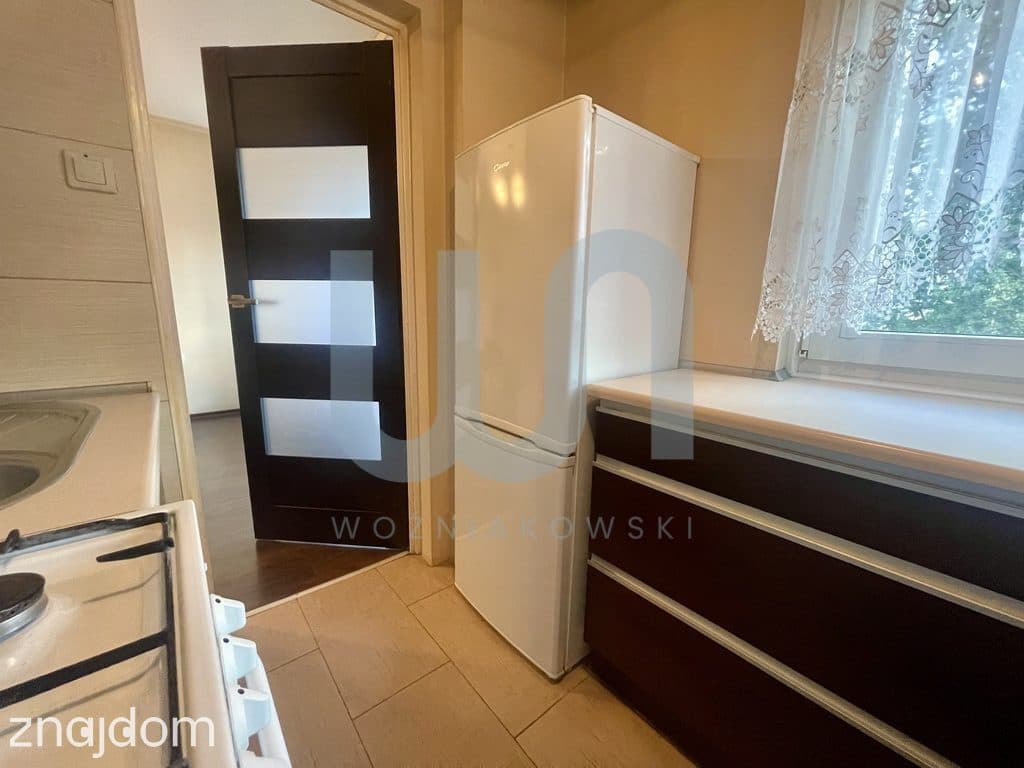 3 piętro / Cisza / Balkon / Niski czynsz / KW - zdjęcie 11