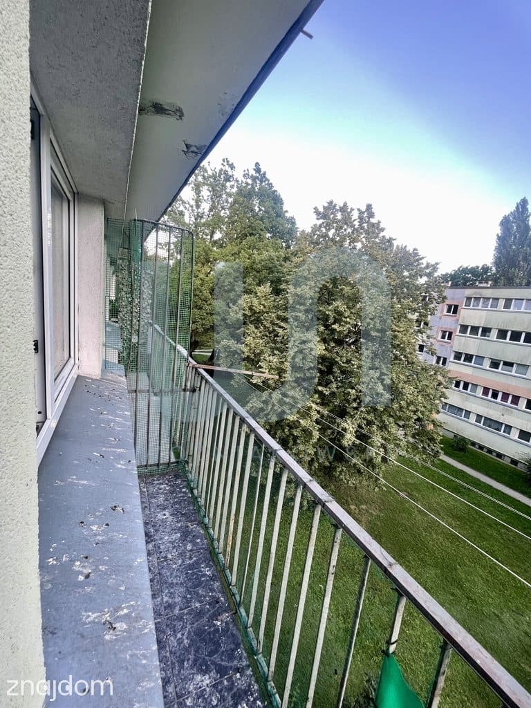 3 piętro / Cisza / Balkon / Niski czynsz / KW - zdjęcie 13
