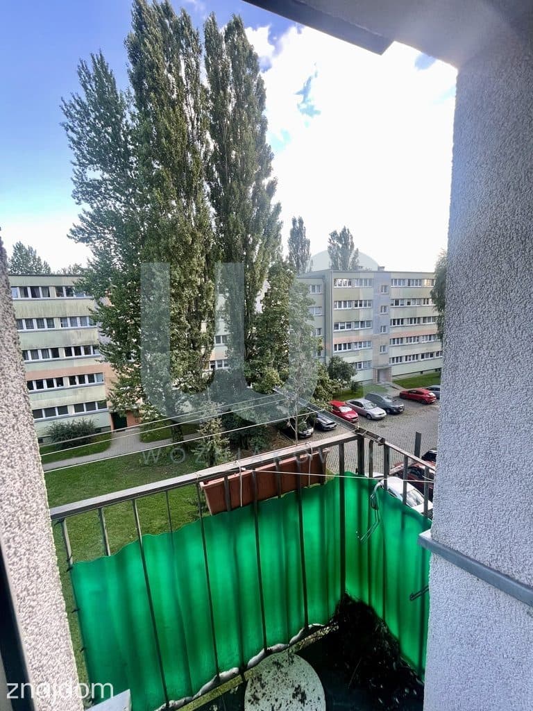 3 piętro / Cisza / Balkon / Niski czynsz / KW - zdjęcie 14