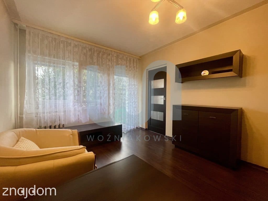 3 piętro / Cisza / Balkon / Niski czynsz / KW