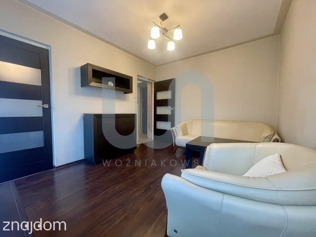 3 piętro / Cisza / Balkon / Niski czynsz / KW - zdjęcie 3