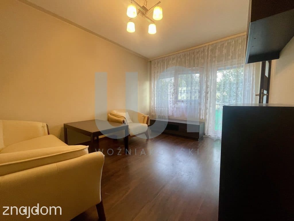 3 piętro / Cisza / Balkon / Niski czynsz / KW - zdjęcie 2