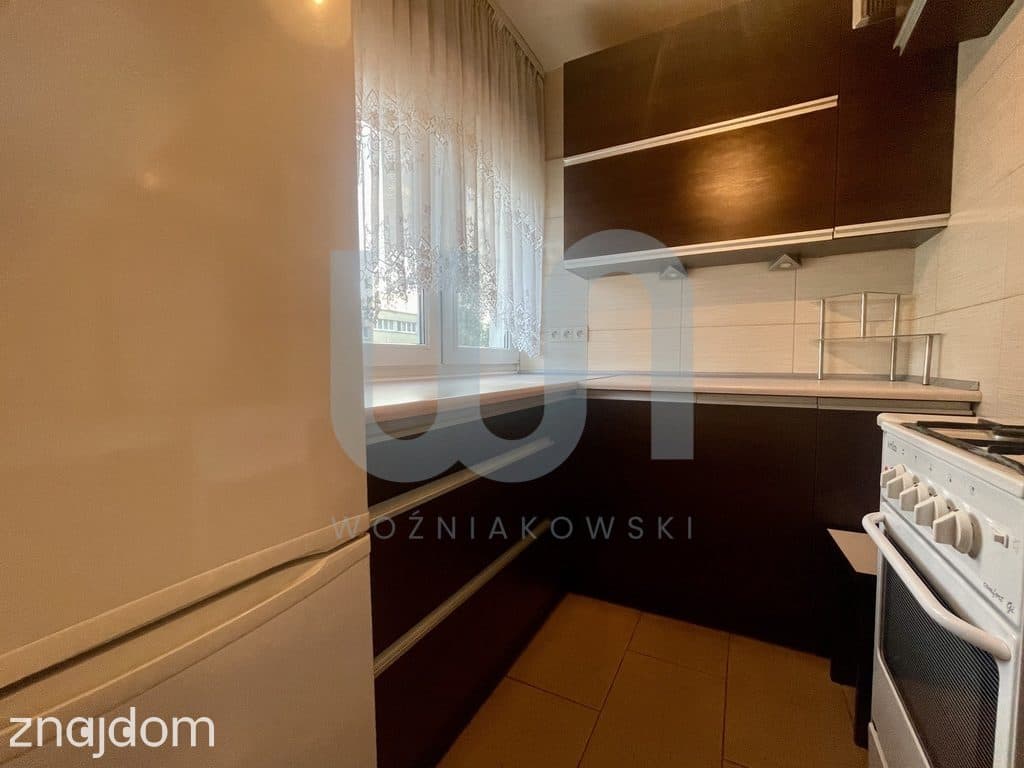 3 piętro / Cisza / Balkon / Niski czynsz / KW - zdjęcie 9