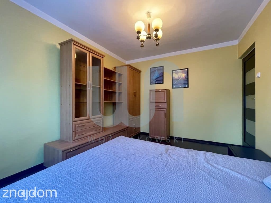 3 piętro / Cisza / Balkon / Niski czynsz / KW - zdjęcie 7