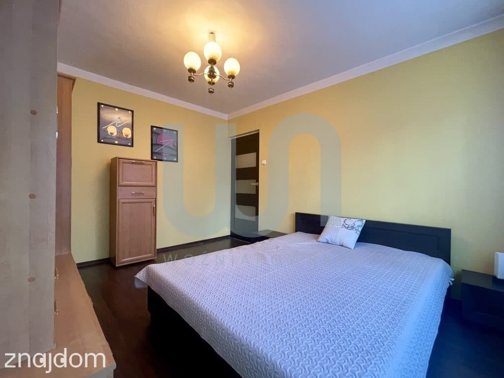 3 piętro / Cisza / Balkon / Niski czynsz / KW - zdjęcie 8