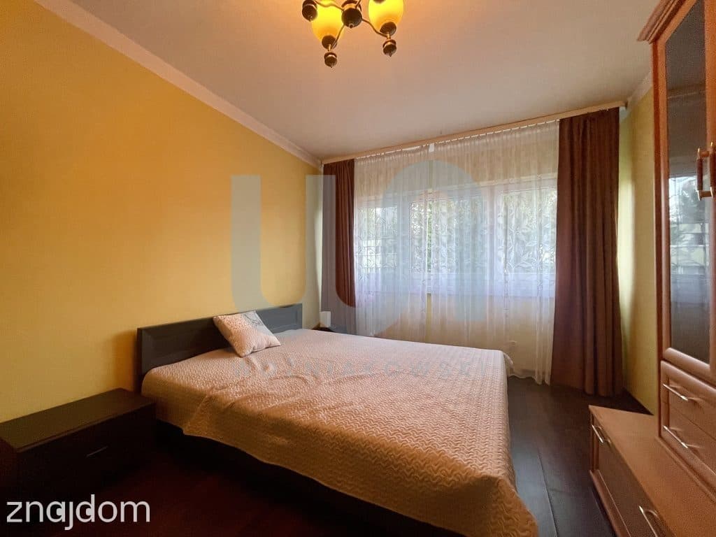 3 piętro / Cisza / Balkon / Niski czynsz / KW - zdjęcie 6