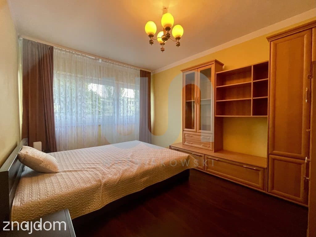 3 piętro / Cisza / Balkon / Niski czynsz / KW - zdjęcie 5