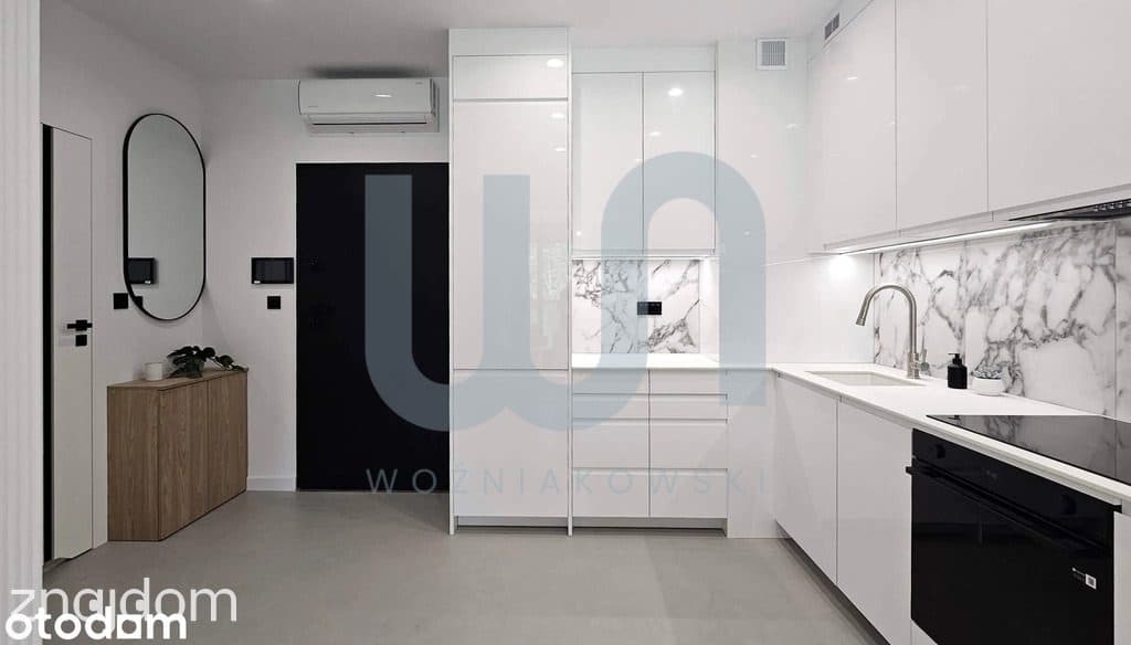 Apartament nad wodą | Prywatna plaża | Zegrze | - zdjęcie 4