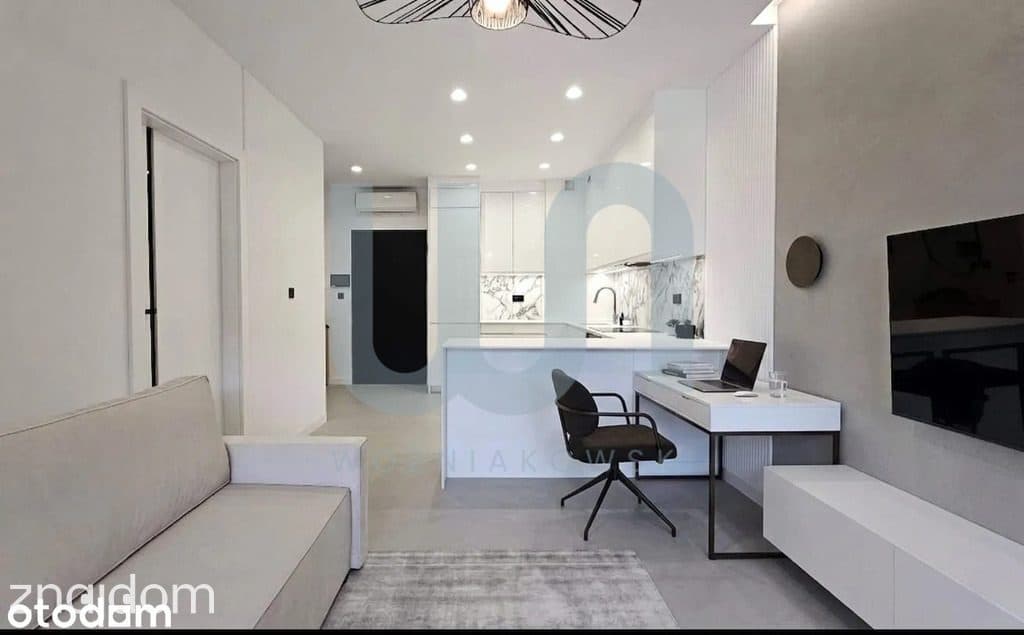 Apartament nad wodą | Prywatna plaża | Zegrze | - zdjęcie 5