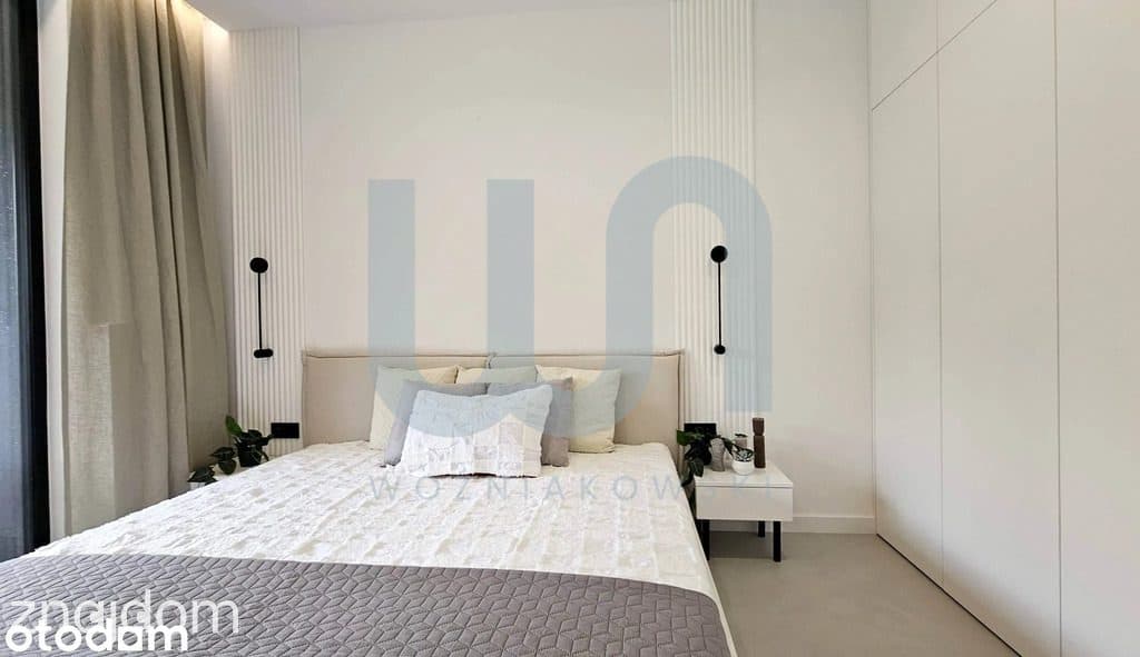Apartament nad wodą | Prywatna plaża | Zegrze | - zdjęcie 8