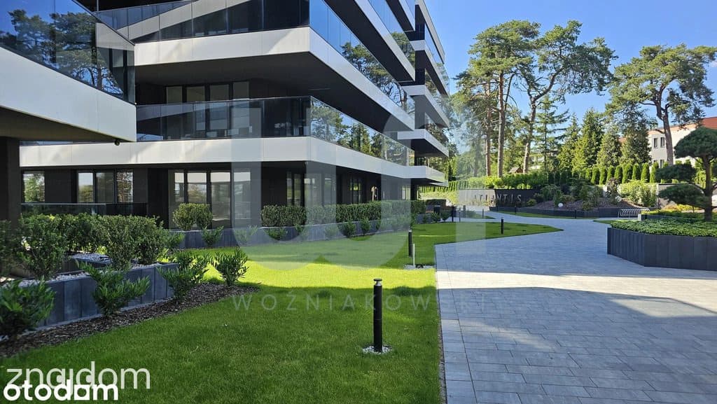 Apartament nad wodą | Prywatna plaża | Zegrze | - zdjęcie 15