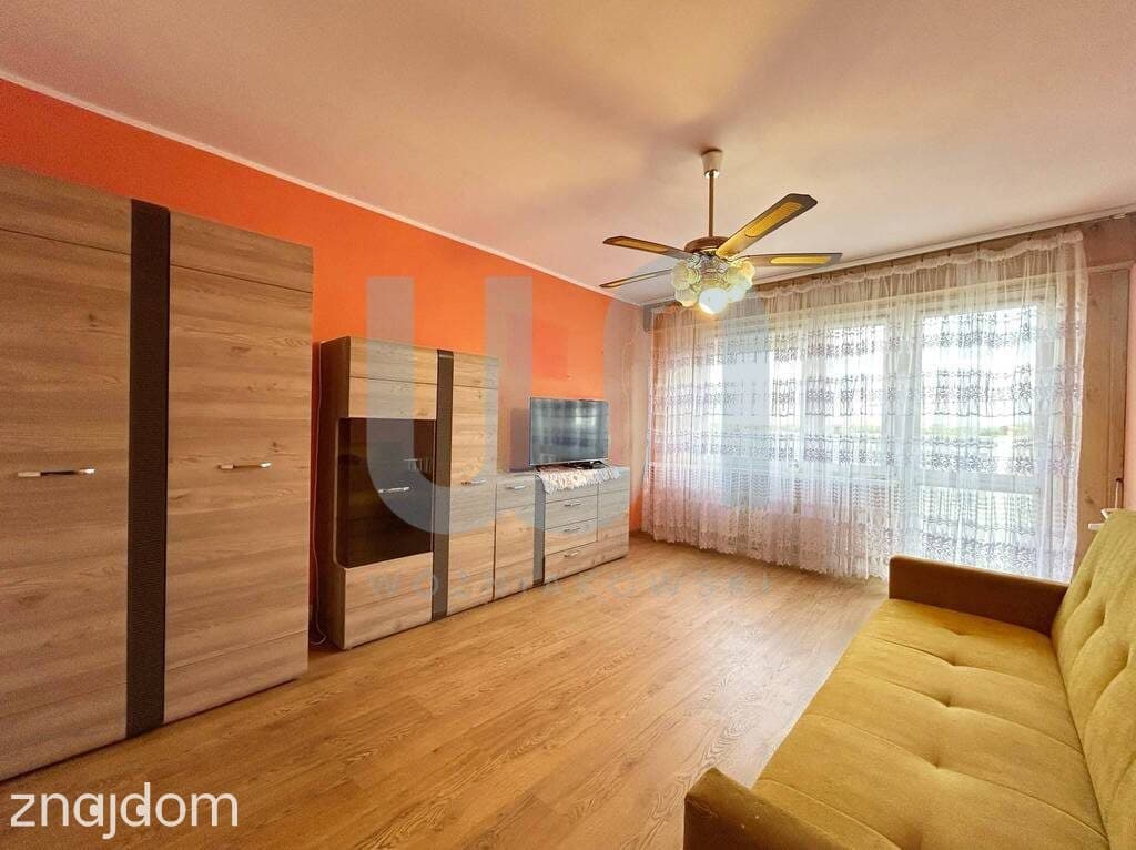 M3 / Okazja / Działoszyn / Centrum / Balkon