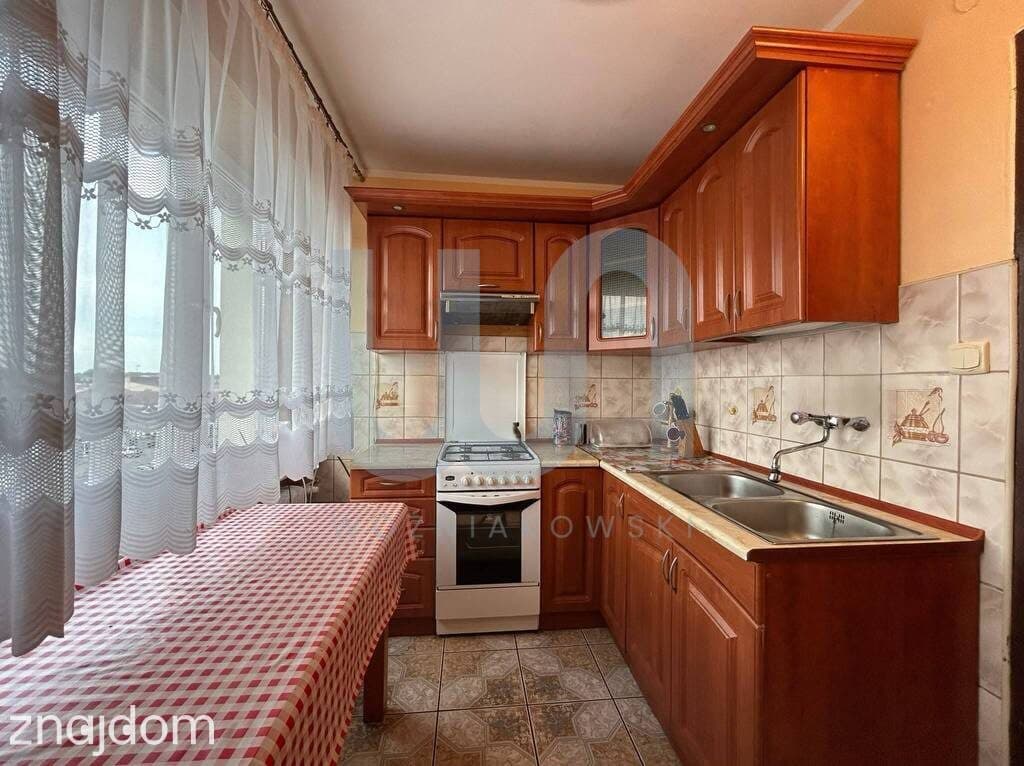 M3 / Okazja / Działoszyn / Centrum / Balkon - zdjęcie 5