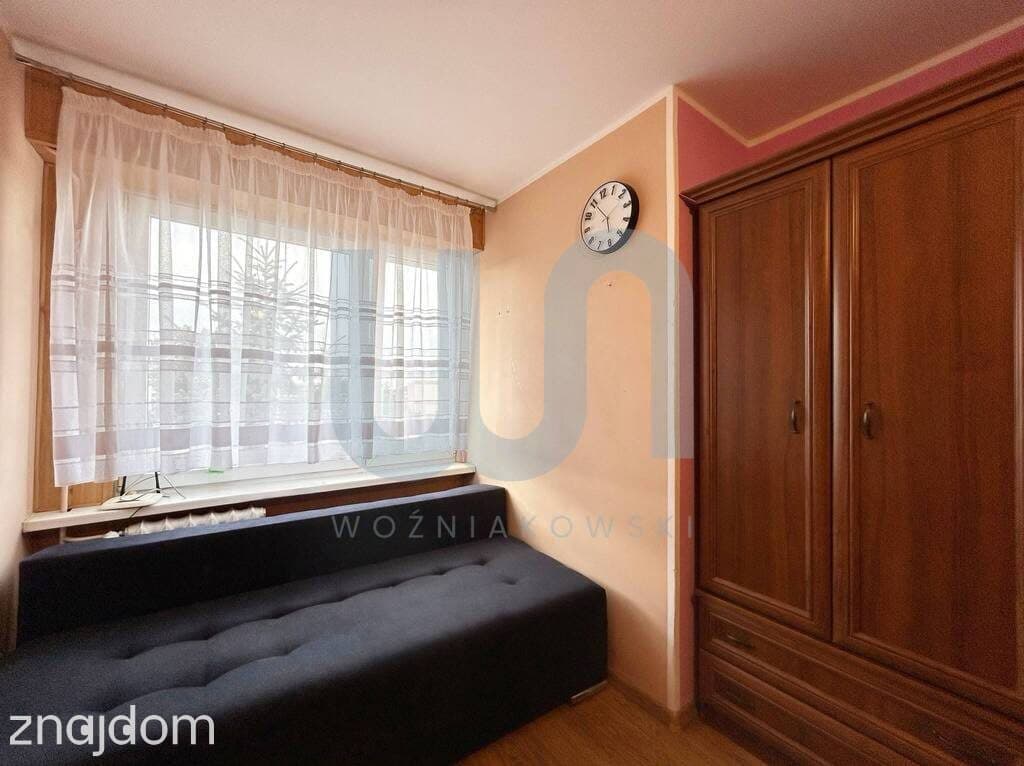 M3 / Okazja / Działoszyn / Centrum / Balkon - zdjęcie 3
