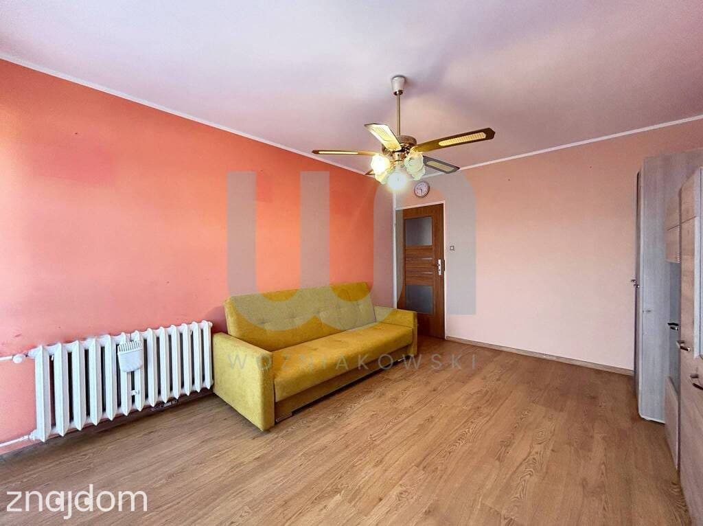 M3 / Okazja / Działoszyn / Centrum / Balkon - zdjęcie 2