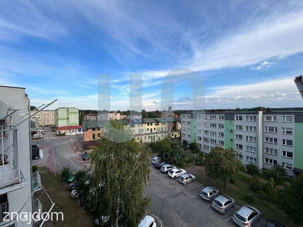 M3 / Okazja / Działoszyn / Centrum / Balkon - zdjęcie 9